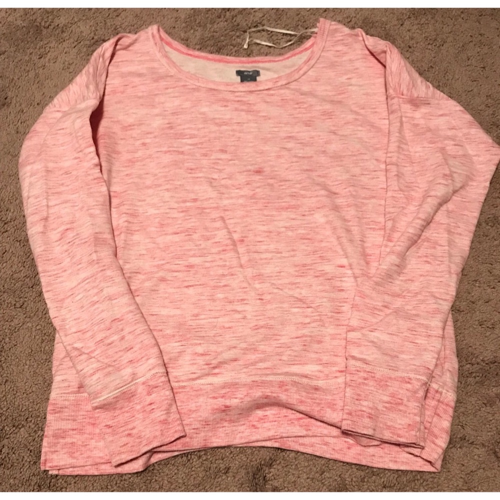 American Eagle (Aerie) Pink Sweater
